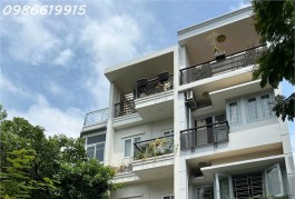 HIẾM BÁN) MT ĐƯỜNG SỐ TÂN PHONG - KDC AN PHÚ HƯNG - DT 78m2 - HÀNG XÓM PHÚ MỸ HƯNG - CHỈ 14 TỶ