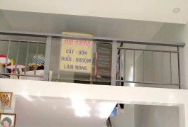 CẦN BÁN NHANH CĂN NHÀ TẠI 6/16, Đường Đỗ Văn Dậy, Xã Tân Hiệp, Huyện Hóc Môn, Tp Hồ Chí Minh