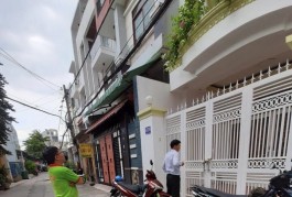 Nhà Nguyên Căn Cho Thuê - Lựa Chọn Hoàn Hảo