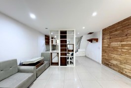 Nhà chính chủ 2Tầng,65m2 HXH thông, nguyễn văn Khối GÒ VẤP chỉ 5.3T.