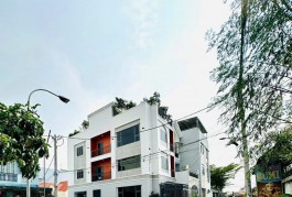 Đất To 5x30m 1 xẹc ngắn xe hơi Thạnh Lộc 37, vị tri đẹp, giá rẻ!