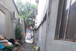 Gấp bán nhà Nguyễn Duy Trinh, Bình Trưng Tây 99m2  6y7 0906227839
