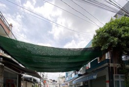 Bán Gấp nhà Bờ Bao Tân Thắng ngay chợ Sơn Kỳ Tân Phú sát AEON 36m2 ,2 Tầng Nhỉnh 3 tỷ