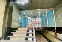 BÁ TÒA NHÀ MT LÊ BÌNH CÓ HÀM THANG MÁY-7 TẦNG DTSD 580M2 CHO THUÊ 90 TRIỆU- GIÁ BÁN 38 TỶ