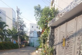 Biệt thự chỉ 10 tỷ đường Nguyễn Thị Định,P.Thạnh Mỹ Lợi,Thủ Đức 0906227839