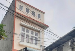 Bán Nhà Sổ Hồng Riêng DT 86m², – Long Trường, TP. Thủ Đức – Giá Tốt, LH ngay 0909185988