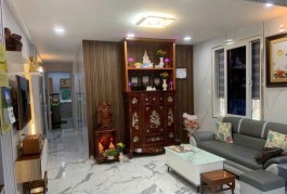 Giá mềm nhất quận Phú nhuận: 3,95 tỷ - NGUYỄN KIỆM - DT:59.9M - 2 Tầng BTCT, 3PN, 1WC -LH: 077 888 5818 -077 478 5818 CHUYÊN BĐS SÀI GÒN