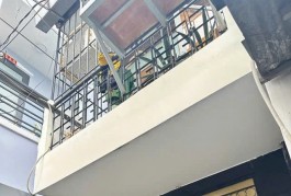 Giá mềm nhất quận Gò vấp: 2,85 tỷ - Thống Nhất -DT: 2.4 x 8 niệm hậu 2.45- Nhà đúc 1 lầu 2 pn 2 wc -LH: 077 888 5818 - 077 478 5818 CHUYÊN BĐS SÀI GÒN