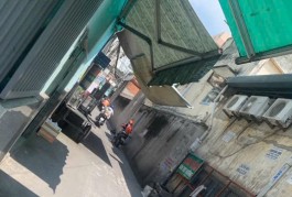 BÁN NHÀ GIÁ TỐT 50.7M2  – CHỈ 4.1 TỶ – 106 HUỲNH TẤN PHÁT QUẬN 7