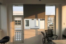GIẢM GIÁ SỐC quận 3: Rạch Bùng Binh 9,4 tỷ -5 TẦNG, 6 PHÒNG NGỦ -5WC  – DIỆN TÍCH 41.4M²  -(ngang: 4,27m, dài: 9,77m) -LH: 077 888 5818 -077 478 5818