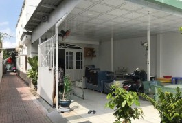 Giá mềm nhất quận 2: 48 tỷ - THẠNH MỸ LỢI - Nhà to 925 m2 HXH Thạnh Mỹ Lợi, Thủ Đức - NGANG KHỦNG:10M - DÀI 90- LH: 077 888 5818 -077 478 5818 CHUYÊN