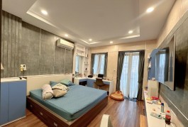 Mặt tiền kinh doanh Quận 6 72m2 4 tầng siêu đẹp chỉ 16 tỷ.