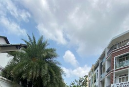 bán đất an phú an khánh, quận 2 – đường 16m – gần cao đức lân – đối /d công viên 16 tỷ
