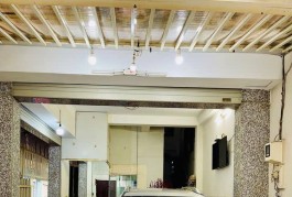 Bán gấp giá mềm nhất quận 8: 15 tỷ - Dương Bá Trạc, Phường 1- Diện tích: 4m x 12m - 1 trệt, 2 lầu + sân thượng -3 phòng ngủ, 4 toilet