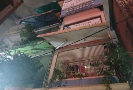 Giá mềm nhất quận 10: 17 tỷ -Điện Biên Phủ ,F.11 - DT:40M - NGANG 3,6M DÀI 11M- NGÃ TƯ CAO THẮNG & ĐIỆN BIÊN PHỦ - 3 PN _ 4 WC