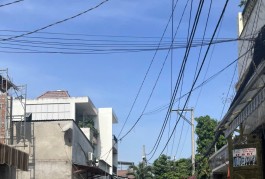 Hàng Thơm lô đất cực đẹp Đ số 8 BHH gần AEON Tân Phú 70m2 hẻm 5m Nhỉnh 4 tỷ