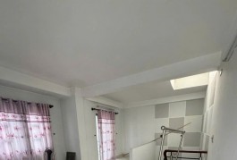 Bán nhà Hẻm nhựa 6m, đường Tân Sơn Nhì - Nguyễn Cửu Đàm, 5.5x13m, 4 tầng, 7.5 tỷ.