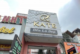 Quận Gò Vấp ! Sang MB Spa phù hợp làm Thẩm Mỹ Viện , Nha Khoa , Phòng Khám, Tel : 0977096458 ( chính chủ )