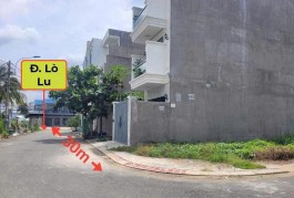 Bán ĐẤT ngay cạnh CC Elysian Gamuda cách MT đường Lò Lu 30m – tiện xây ở kết hợp kinh doanh vp