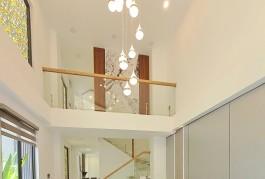 Bán nhà HXH 8m Hồng Lạc - gần Lạc Long Quân, 5x13.5m, 5 Tầng - 7PN, chào 9.5 tỷ