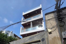 BÁN CHDV 15 PHÒNG 90TR/THÁNG NGAY GIGAMALL PHẠM VĂN ĐỒNG - 0985608188.