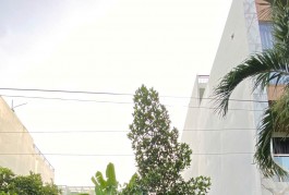 Đất Biệt Thự An Phú An Khánh Đường 33  Gần Công Viên  8x20m Xây Ngay