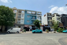 Đầu Tư Sinh Lời Cao Nhà 12 Phòng Cao Đức Lân, An Phú Giá Tốt Nhất Khu Vực