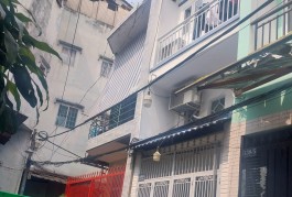 BÁN NHÀ MỚI, SÁT ĐH CÔNG THƯƠNG, HXH, NGAY LÊ TRỌNG TẤN, TÂY THẠNH, TÂN PHÚ