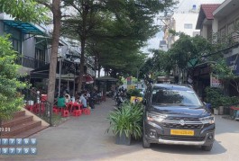 NHÀ Đẹp Vườn Lài Thạnh Lộc Q12 – 25,8M2 x 2 Tầng  GIÁ CHỈ 1,5 TỶ