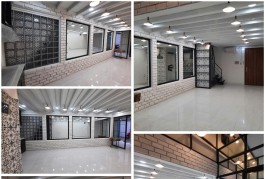 SHOPHOUSE ĐẸP - GIÁ TỐT - CẦN BÁN TẠI  Số 1177, Huỳnh Tấn Phát, Phường Phú Thuận, Quận 7, HCM