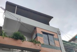 BÁN NHÀ CHÍNH CHỦ - LÊ QUANG ĐỊNH - P11 BÌNH THẠNH - 75M2 - 3 TẦNG HOÀN CÔNG ĐỦ - GẤP BÁN 7.8 TỶ - TL