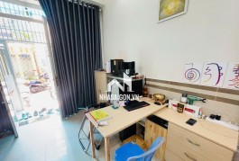 BÁN NHÀ TÂN PHÚ, GẦN AEON MALL, TÂN THẮNG, HẺM XE HƠI, 48M2, HƠN 5 TỶ