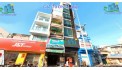Bán nhà 4 Tầng. Mặt Tiền Hồng Bàng, Quận 6, Gần Đường 3/2 - Minh Phụng
