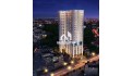 Bán căn hộ Huỳnh Tấn Phát, Quận 7, tầng 4, 4*8, đường rộng 16m, nhỉnh 1 tỷ