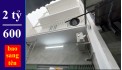 BÁN NHÀ QUẬN 7 DƯỚI 3 TỶ, HẺM 1247 HUỲNH TẤN PHÁT - 3 TẦNG