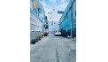 Nhà 4 Tầng Hẻm Xe Hơi EMart Phan Huy Ích F14 Gò Vấp 62M2 5,XTỷ
