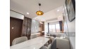 Chính chủ cho thuê Studio mới hoàn thiện, trung tâm view toàn cảnh Gò Vấp, giá siêu hời chỉ 12tr/th