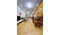 Bán nhà mặt phố Q.9, 112m², 4 tầng, 5PN, 14.5 tỷ, sổ đỏ