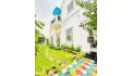 BÁN NHÀ MẶT PHỐ HÓC MÔN - 300M2 - 8.4 TỶ - SỔ HỒNG CHÍNH CHỦ
BÁN NHÀ MẶT TIỀN ĐƯỜNG TH - HÓC MÔN -  DIỆN TÍCH 300M2