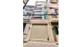 **+Bán Nhà Mới Đẹp, Gần 3/2-Lý Thường Kiệt Q11,5TầngBTCT 3PN,Ngang 4.5m-Chỉ 7.99Tỷ TL