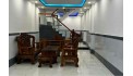 Bán Nhà Đẹp, Đúc BTCT 2 Tấm, Hẻm 4m, Trung Chánh, Hóc Môn