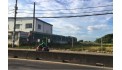 Đất Mặt Tiền Ngang 23m Nguyễn Văn Bứa 1.000m2 Xuân Thới Sơn Hóc Môn