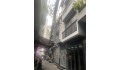 **+Nhà Đẹp, Hẻm 4m Thông-3 Căn Ra Mặt Tiền Nguyễn Biểu Quận 5  25m-4Tầng, 5.99Tỷ