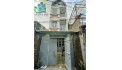 Bán nhà 4x18m, 4 Tầng. Huỳnh Văn Nghệ, Gò Vấp. Giá 6.3 tỷ TL