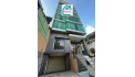 Cho thuê tòa nhà Mặt tiền Huỳnh Đình Hai, P.14, Bình Thạnh_Diện tích: 7x20m.Giá 170 Triệu