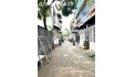 HXH 60m2 khu Phân Lô - đối diện Vạn Phúc - CHỈ 5 TỶ 69, còn TL