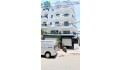 Nhà Phố 5 Tầng, Góc 2 MT, Gần Kênh Tham Lương, Gò Vấp. Chỉ 7.7 tỷ