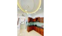 ** QUẬN 5-Nhà SHR 50M(4x12.5M) 4Tầng-4PN,Gần Mặt Tiền Mới Đẹp Ở Ngay