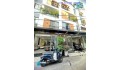 Nhà Mới 5 Tầng, Thang Máy (5x10m). Đối diện Emart 2 Phan Huy Ích, Giá 7.19 tỷ