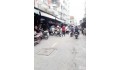 +++12.8Tỷ -Nhà mặt tiền Phạm Hữu Chí, Q5, khu vực chợ KD sầm Uất đang cho thuê 30tr/th